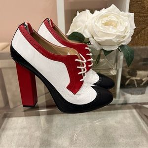Thom Browne High Heels